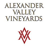 Alexander Valley Vineyards logo