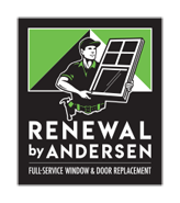 Anderson Windows logo
