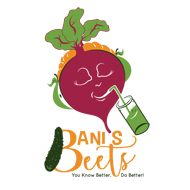 Banis Beets logo