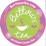 logo of Bettina's Tea
