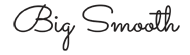 logo of Big Smooth