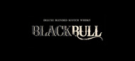 Black Bull Whiskey logo