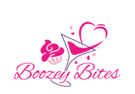 Boozey Bites logo
