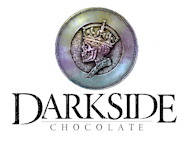 Darkside Craft Chocolate logo