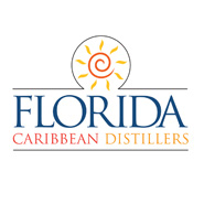 Florida Caribbean Distillers logo