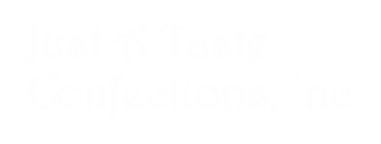 Just a Taste logo
