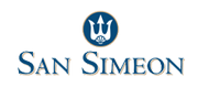 Logo of San Simeon Wines