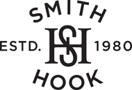 Logo of Smith and Hook Wines
