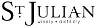 St Julian logo