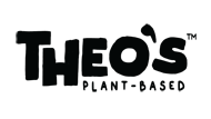 Theo's Plant Based logo