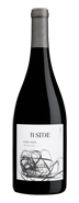 bottle of B Side Pinot Noir